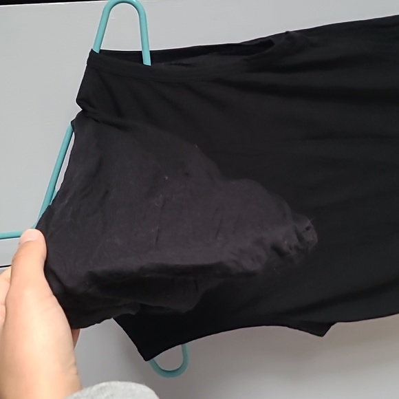 Tank top Guess bodysuit with hoodie - Picture 3 of 4